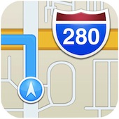 Apple Maps